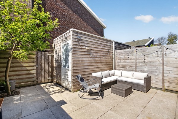 Medium property photo - Schepenlaan 15, 1034 JP Amsterdam
